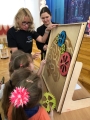 День российской науки отметили в детских садах Ульяновска